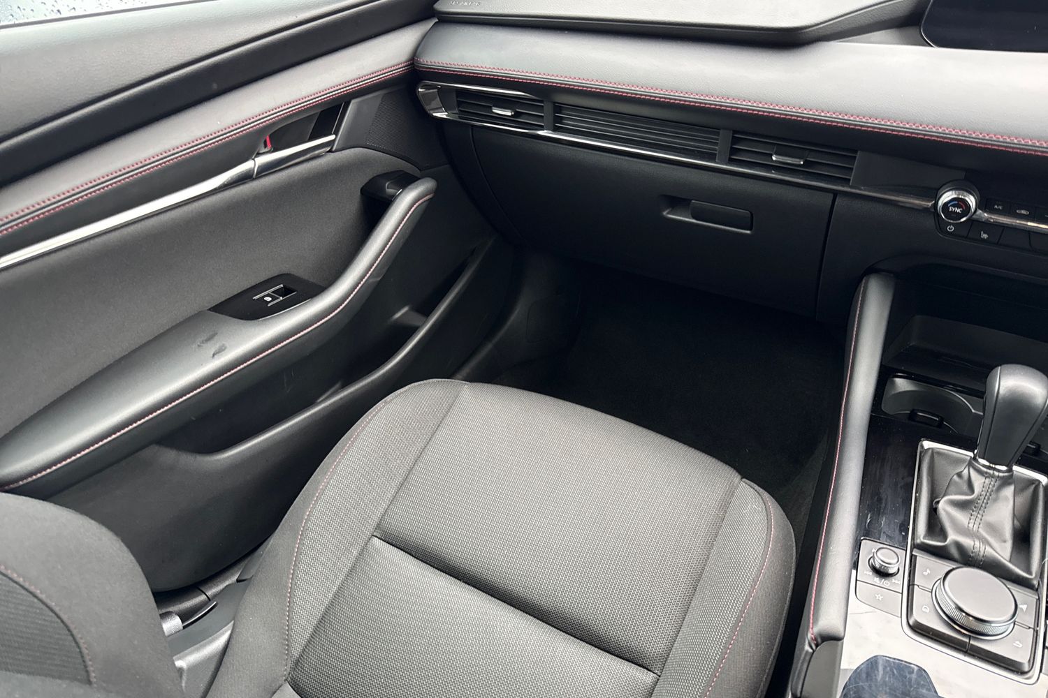 Used Mazda Mazda3 2025 for sale - 77686905: Photo 15