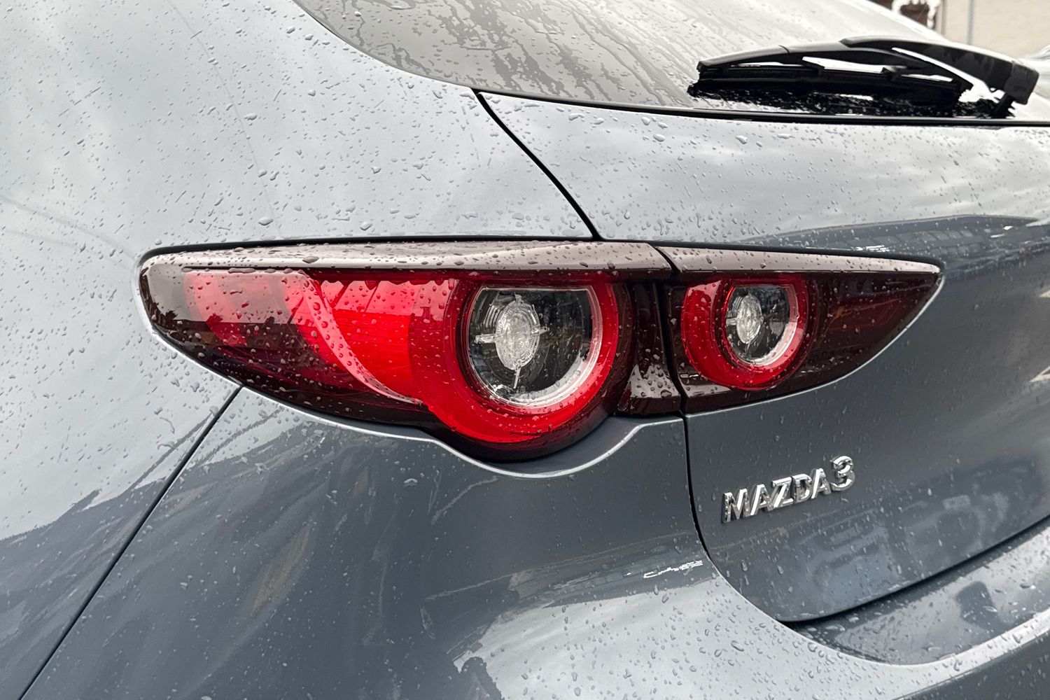 Used Mazda Mazda3 2025 for sale - 77686905: Photo 16