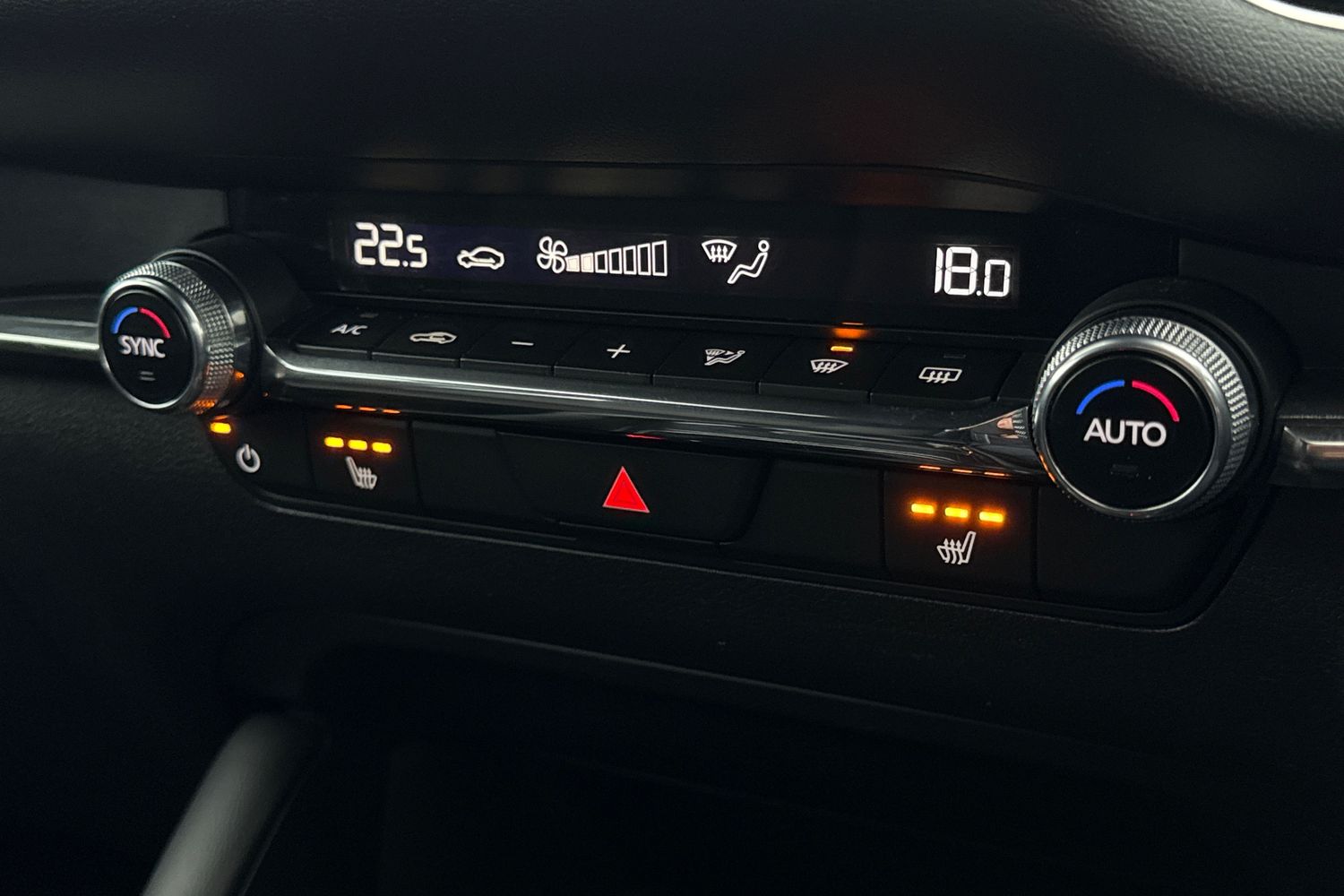 Used Mazda Mazda3 2025 for sale - 77686905: Photo 19