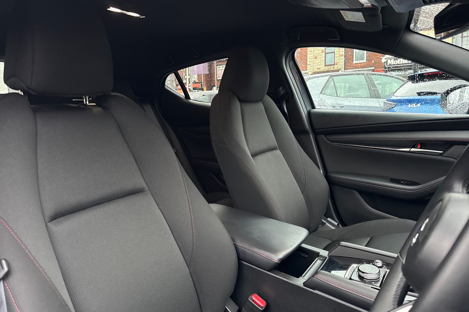 Used Mazda Mazda3 2025 for sale - 77686905: Photo 21