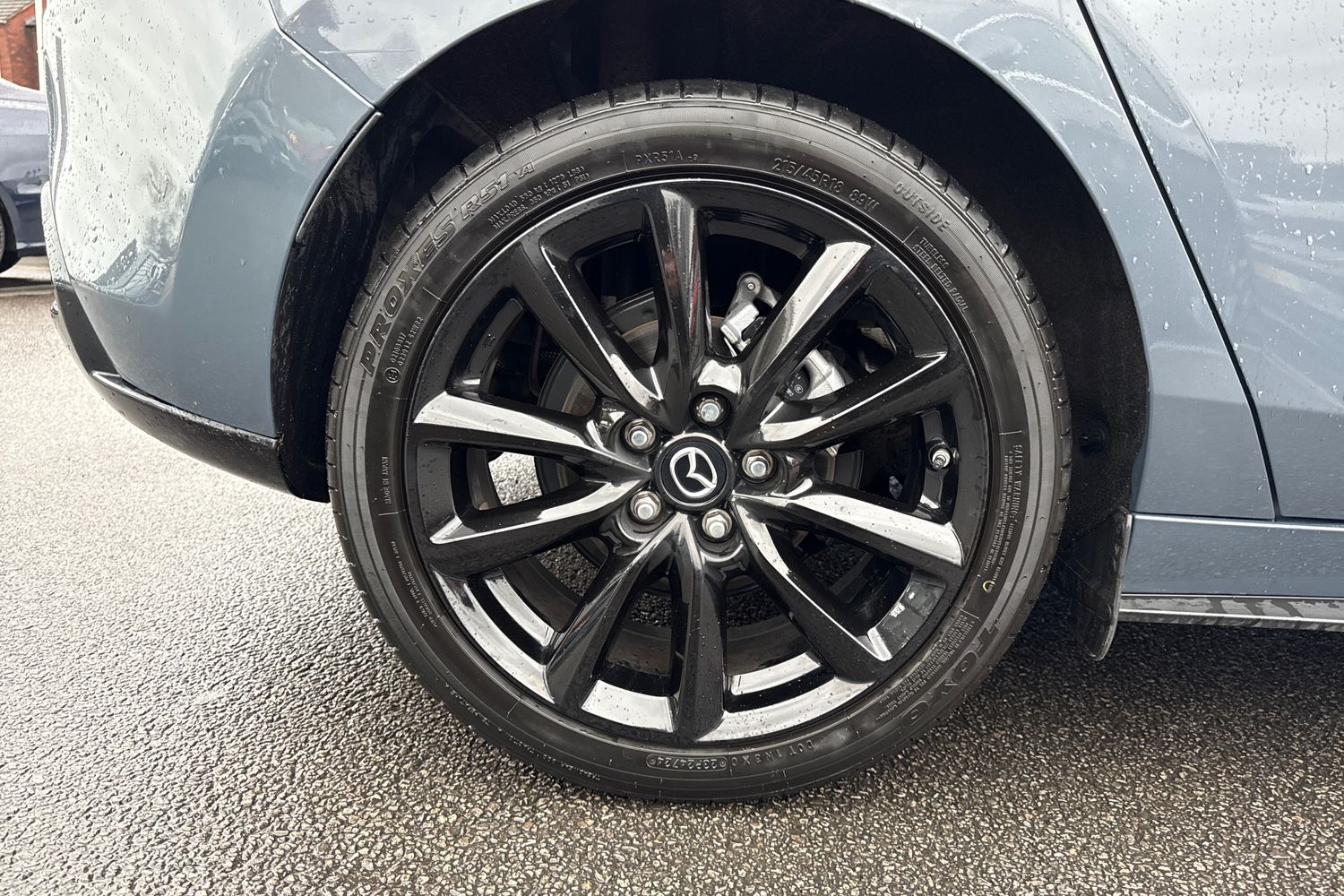 Used Mazda Mazda3 2025 for sale - 77686905: Photo 22