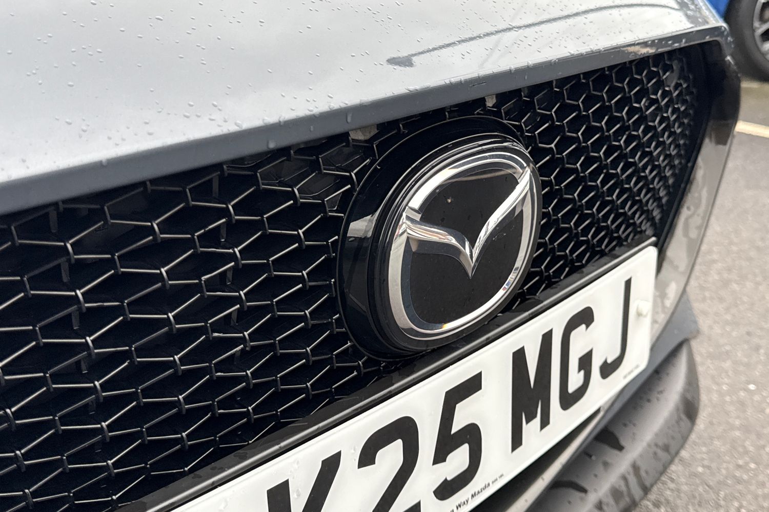 Used Mazda Mazda3 2025 for sale - 77686905: Photo 25