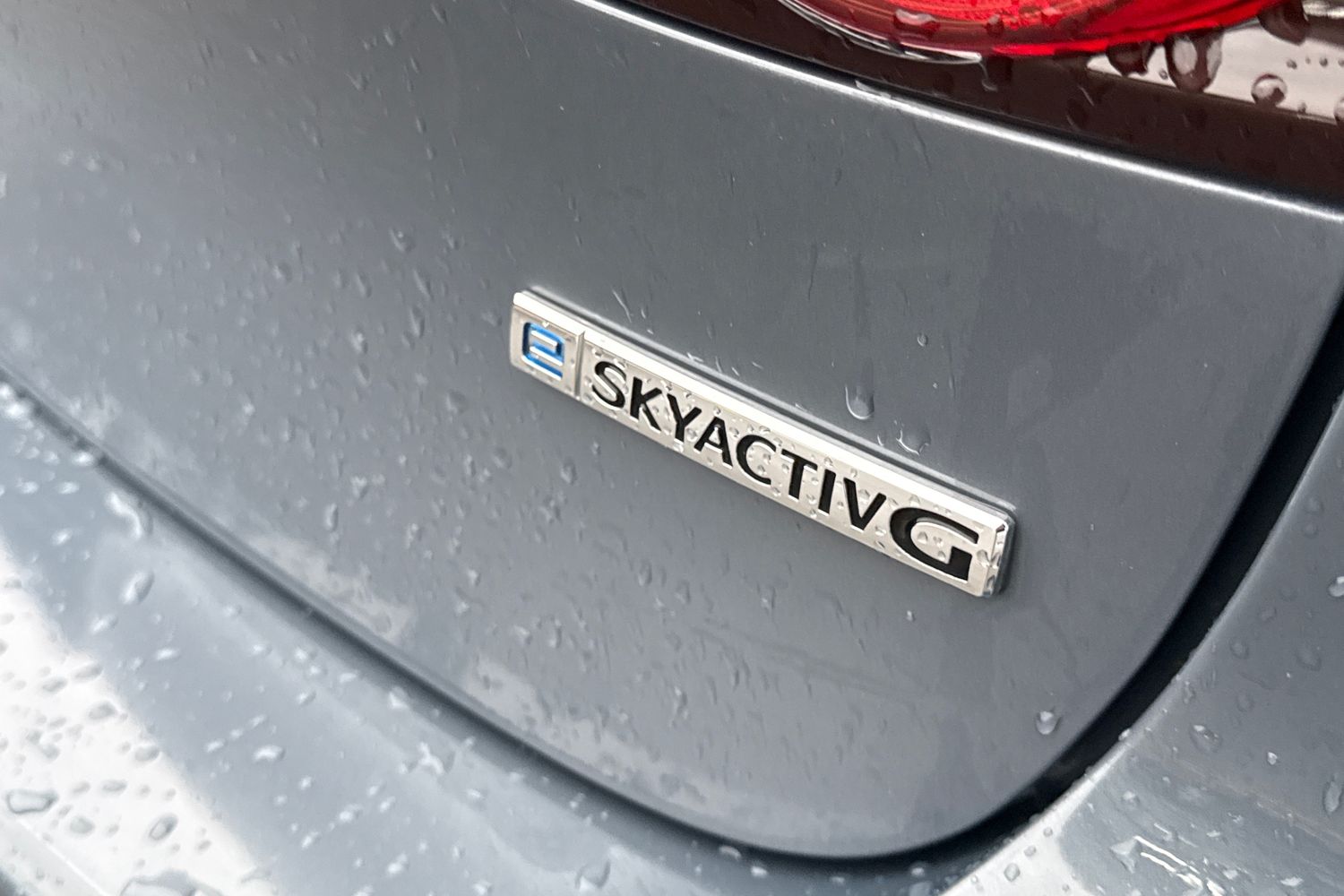 Used Mazda Mazda3 2025 for sale - 77686905: Photo 29