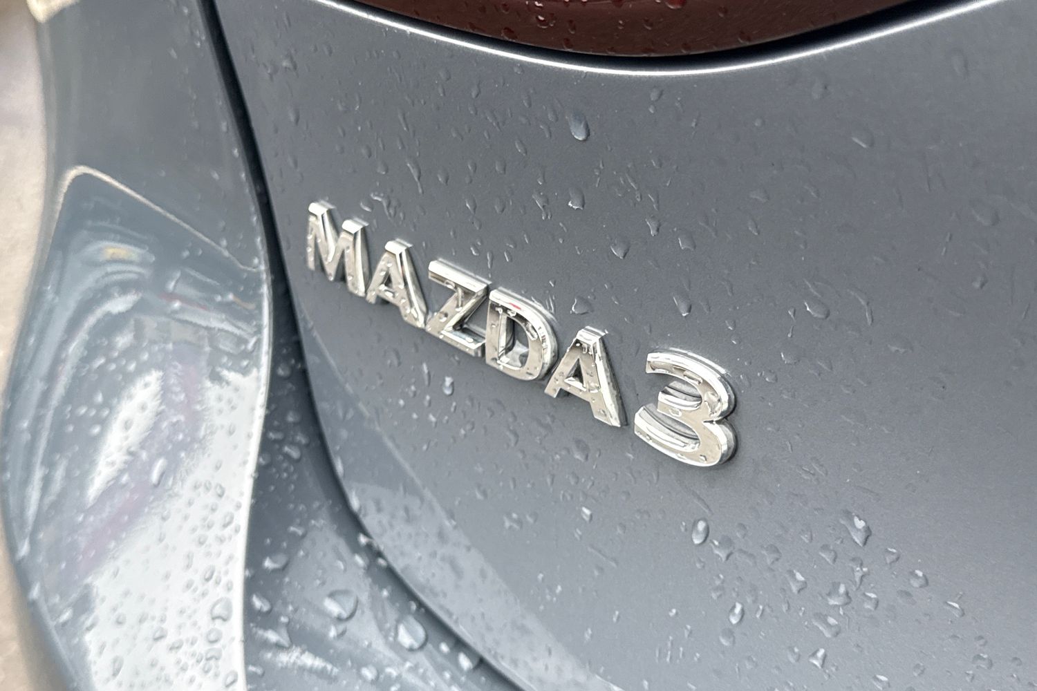 Used Mazda Mazda3 2025 for sale - 77686905: Photo 30