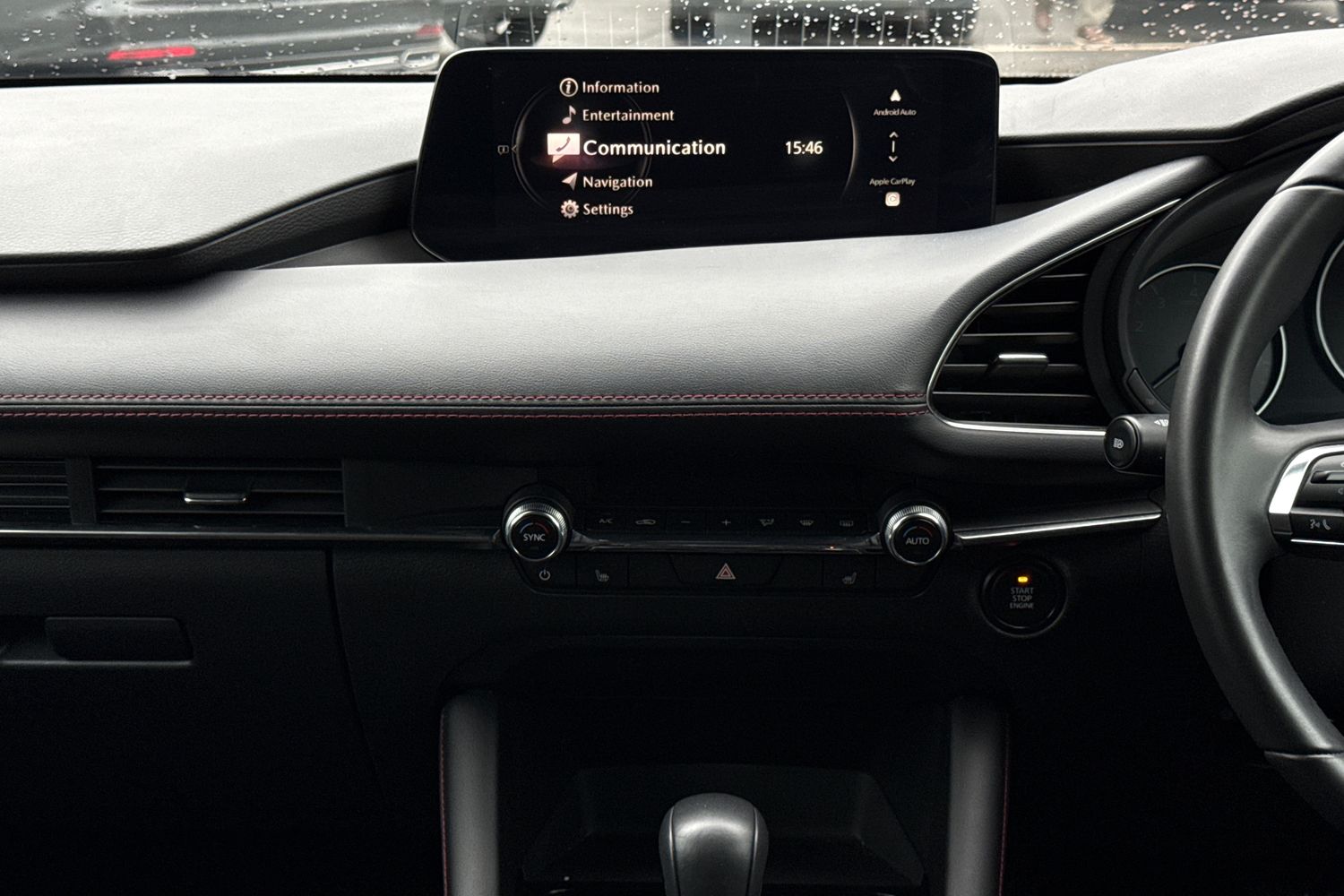 Used Mazda Mazda3 2025 for sale - 77686905: Photo 36