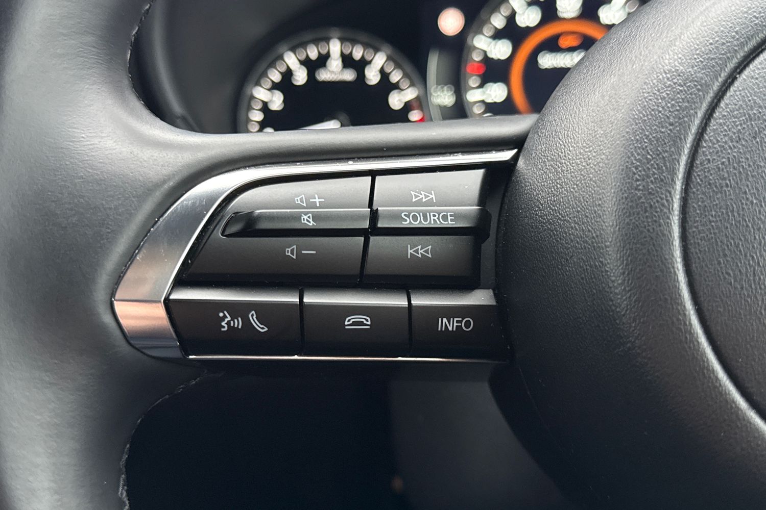 Used Mazda Mazda3 2025 for sale - 77686905: Photo 37