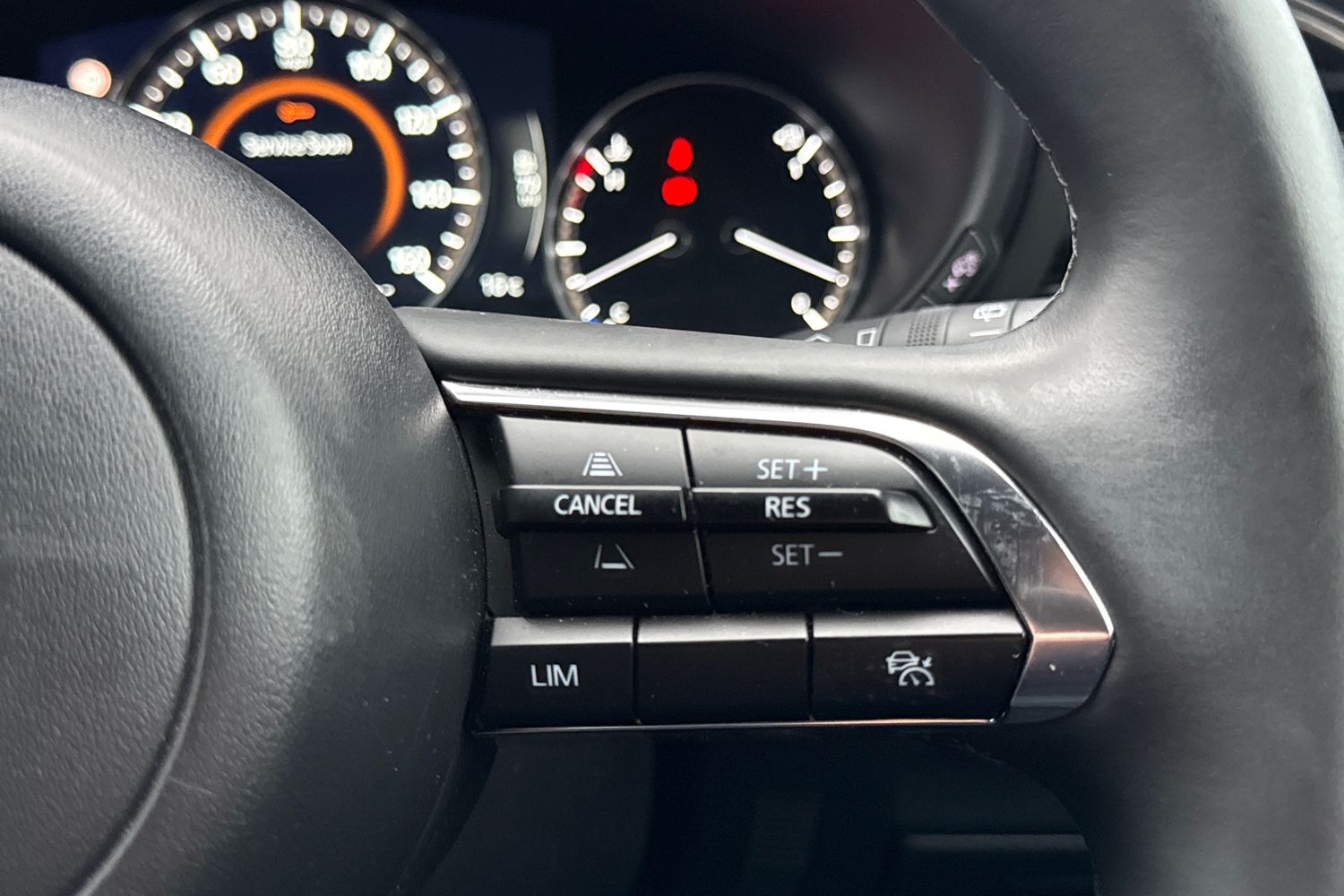 Used Mazda Mazda3 2025 for sale - 77686905: Photo 38