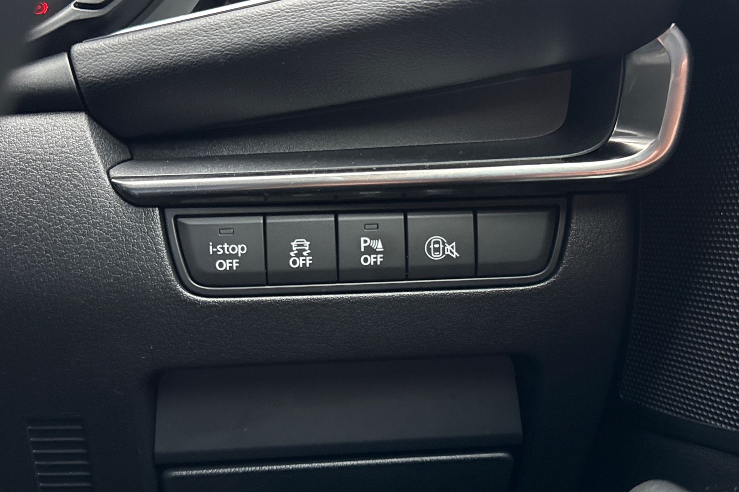 Used Mazda Mazda3 2025 for sale - 77686905: Photo 39