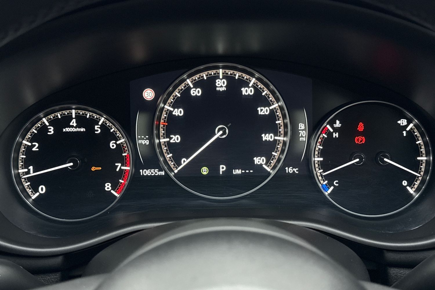 Used Mazda Mazda3 2025 for sale - 77686905: Photo 40