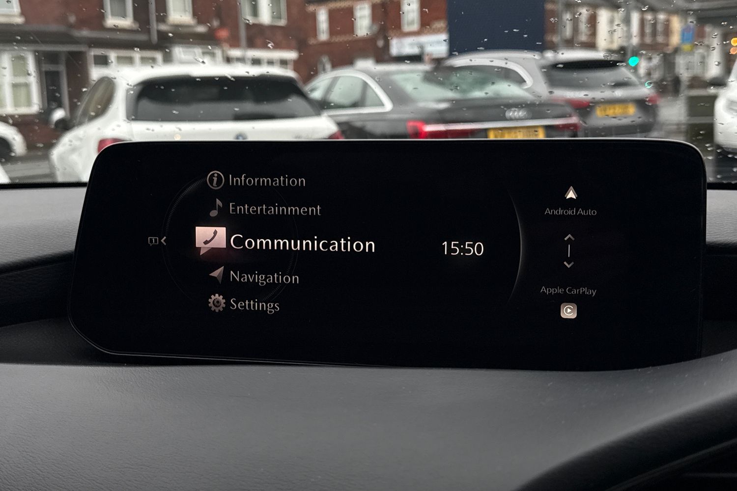 Used Mazda Mazda3 2025 for sale - 77686905: Photo 41