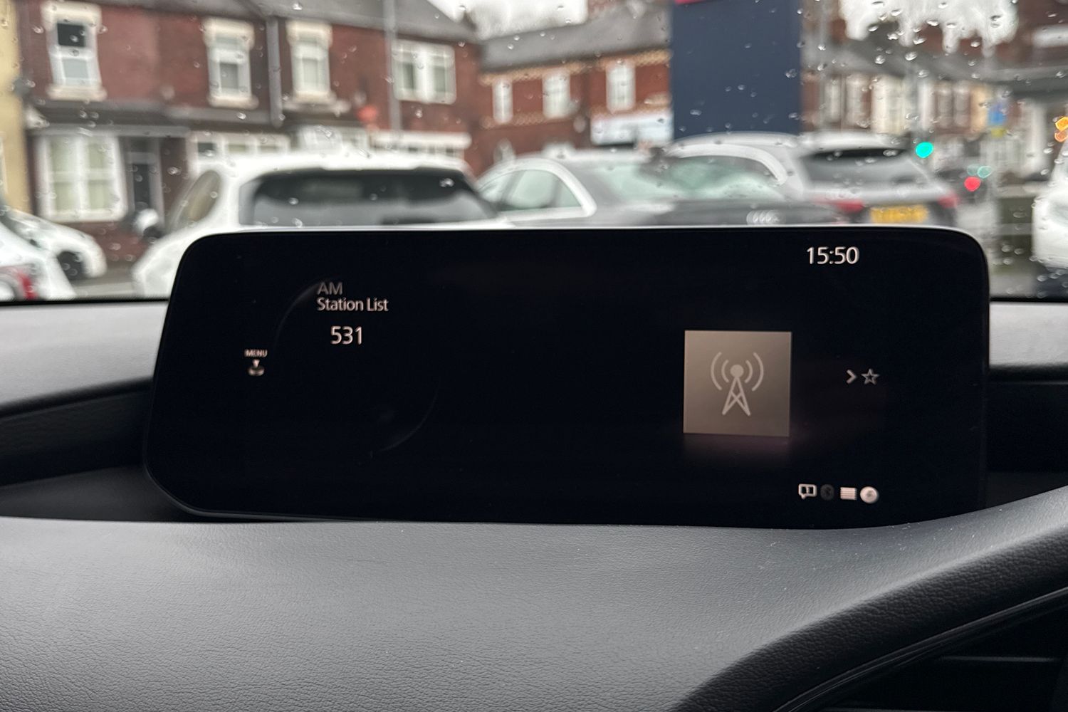 Used Mazda Mazda3 2025 for sale - 77686905: Photo 42