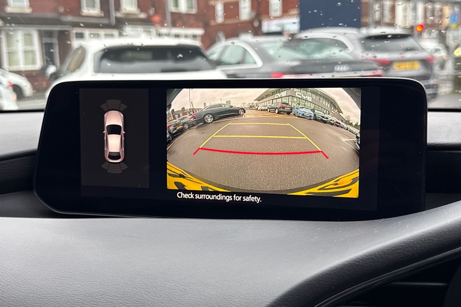 Used Mazda Mazda3 2025 for sale - 77686905: Photo 44