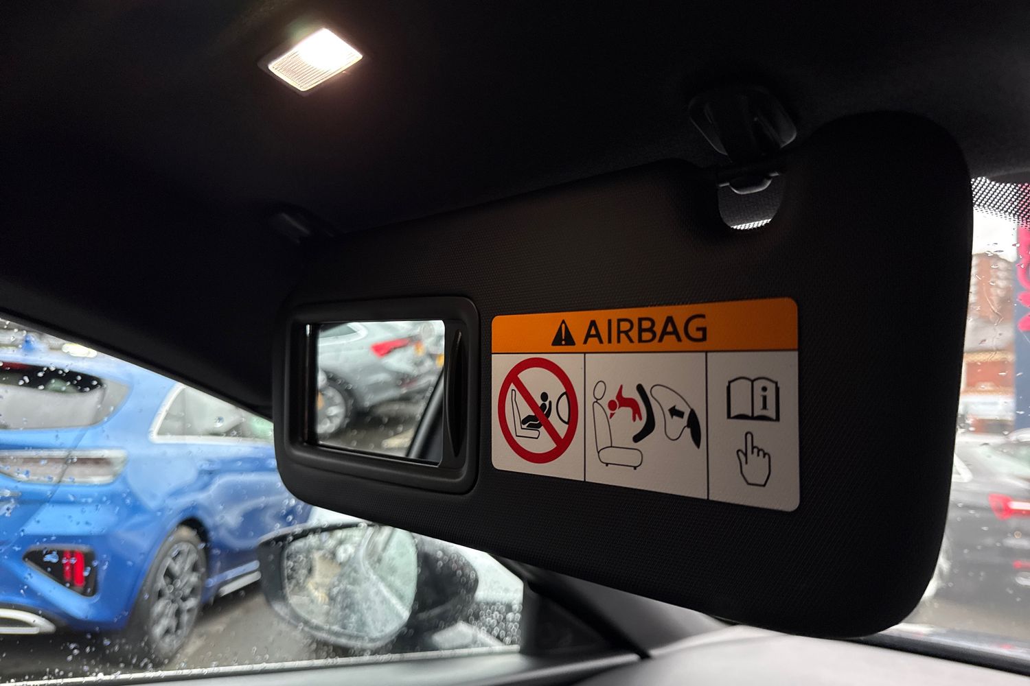 Used Mazda Mazda3 2025 for sale - 77686905: Photo 49