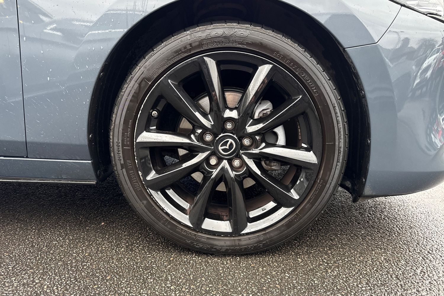 Used Mazda Mazda3 2025 for sale - 77686905: Photo 7