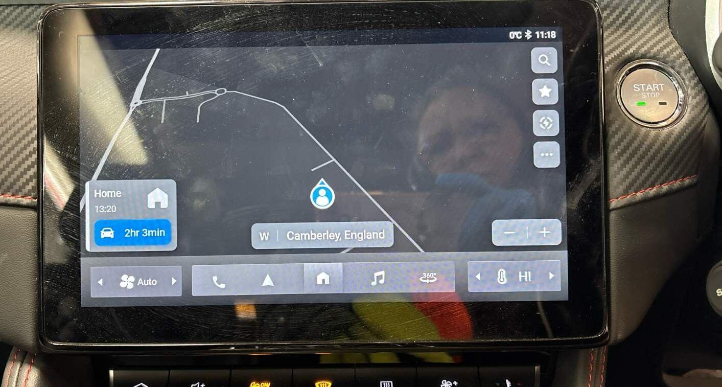 Used MG MG ZS 2022 for sale - 77520271: Photo 4