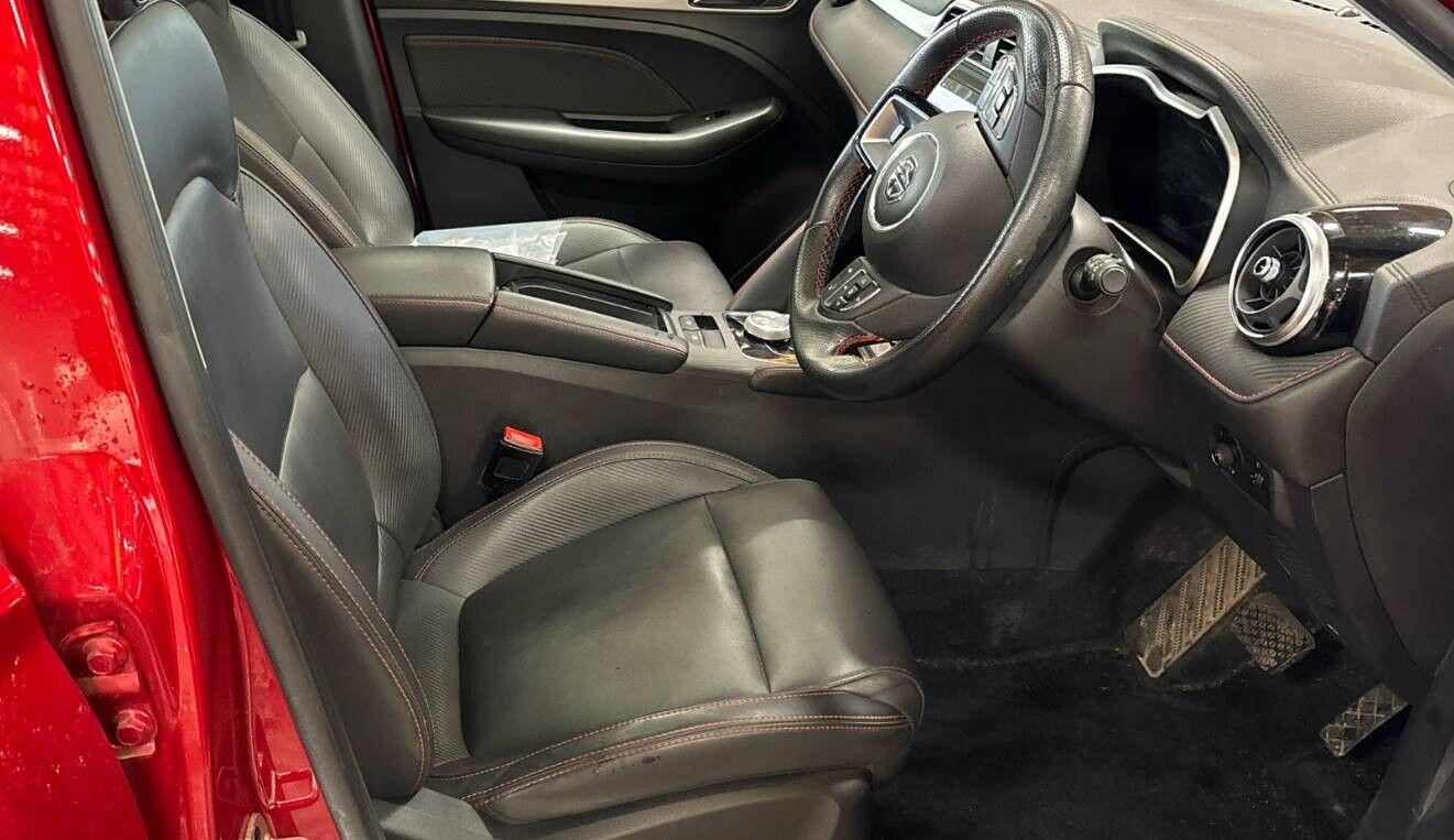 Used MG MG ZS 2022 for sale - 77520271: Photo 5