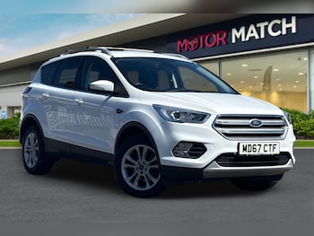 Used Ford Kuga 2018 for sale - 78445222: Photo