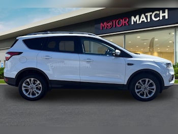 Used Ford Kuga 2018 for sale - 78445222: Photo