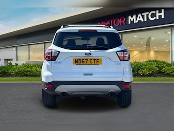 Used Ford Kuga 2018 for sale - 78445222: Photo