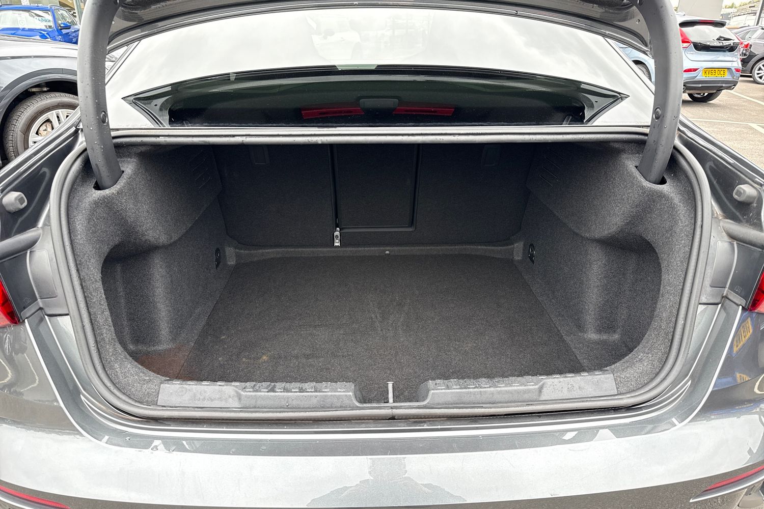 Used Audi A3 2023 for sale - 76365136: Photo 10