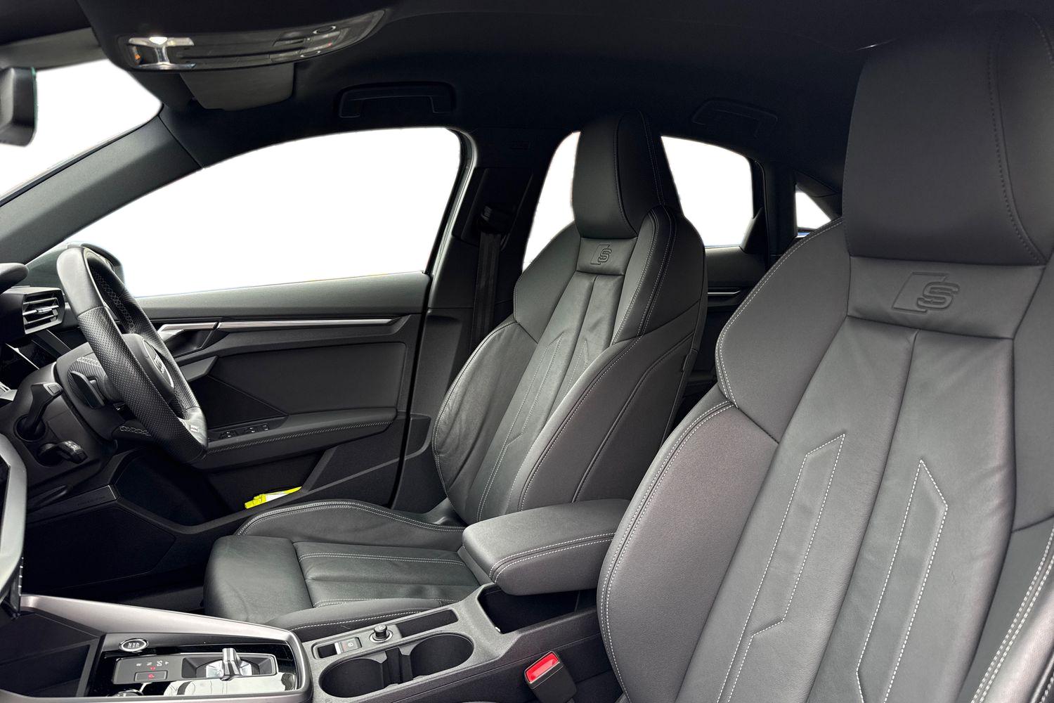 Used Audi A3 2023 for sale - 76365136: Photo 11