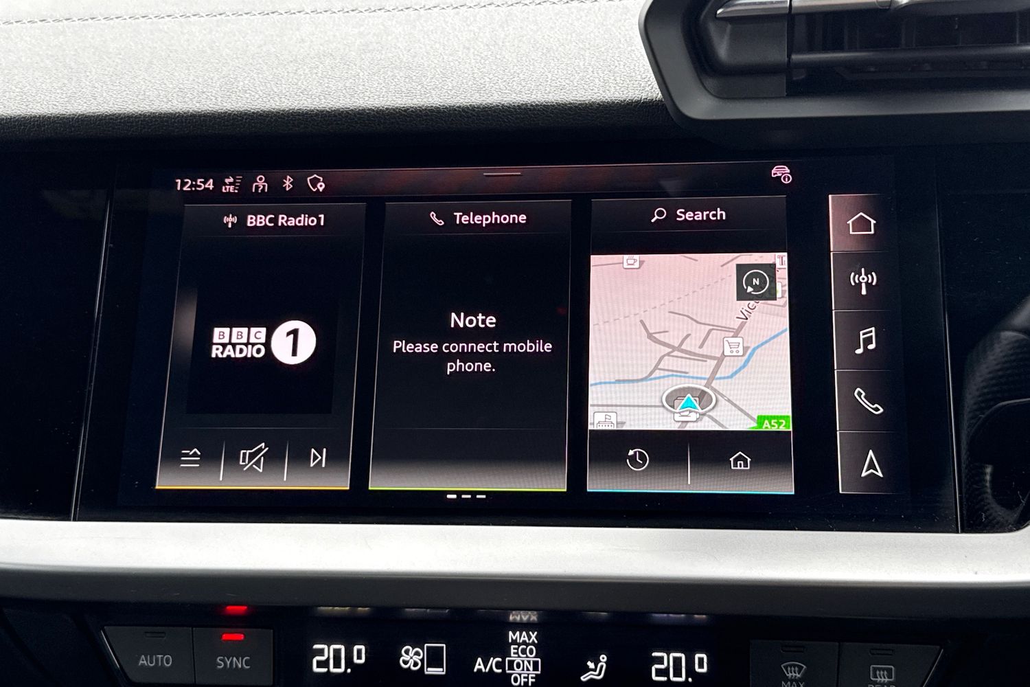 Used Audi A3 2023 for sale - 76365136: Photo 12