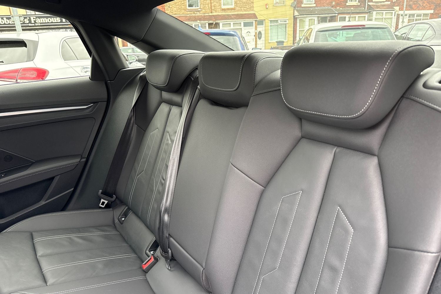 Used Audi A3 2023 for sale - 76365136: Photo 14