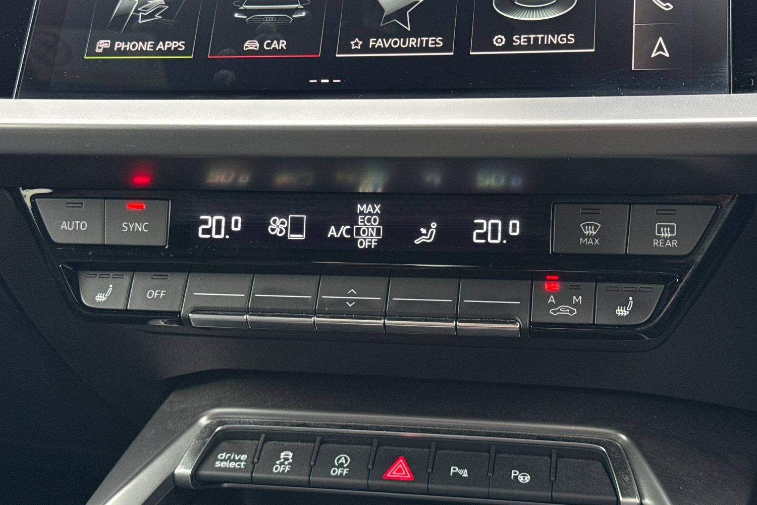 Used Audi A3 2023 for sale - 76365136: Photo 19