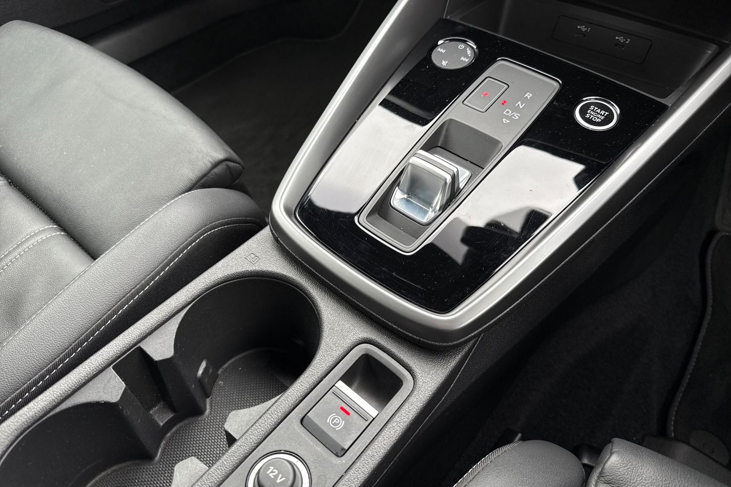 Used Audi A3 2023 for sale - 76365136: Photo 20