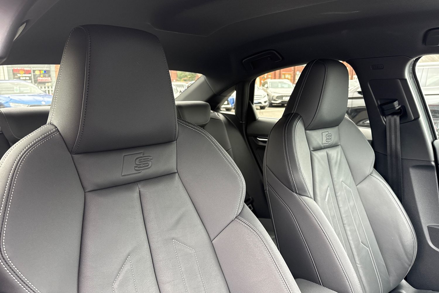 Used Audi A3 2023 for sale - 76365136: Photo 21