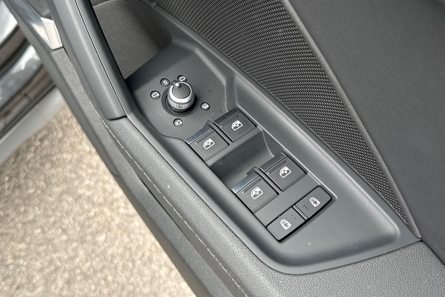 Used Audi A3 2023 for sale - 76365136: Photo 25