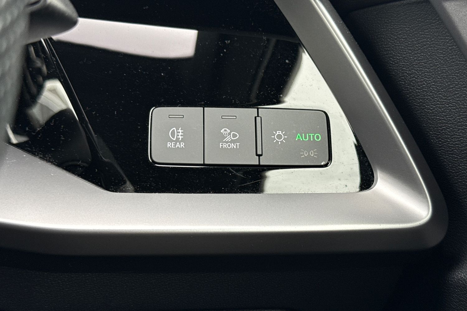 Used Audi A3 2023 for sale - 76365136: Photo 27