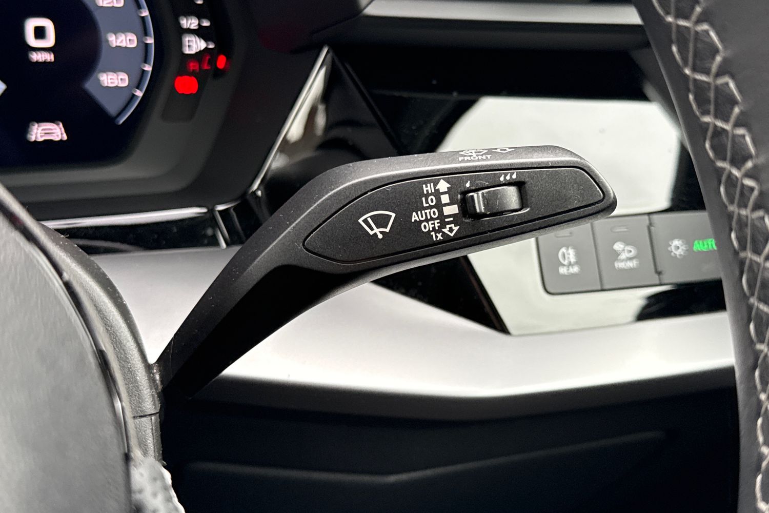 Used Audi A3 2023 for sale - 76365136: Photo 28