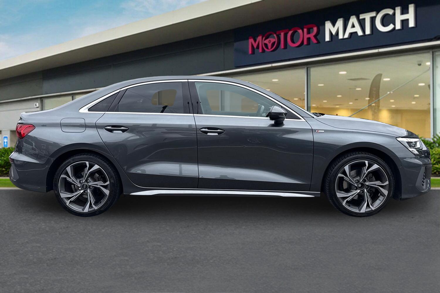 Used Audi A3 2023 for sale - 76365136: Photo 3