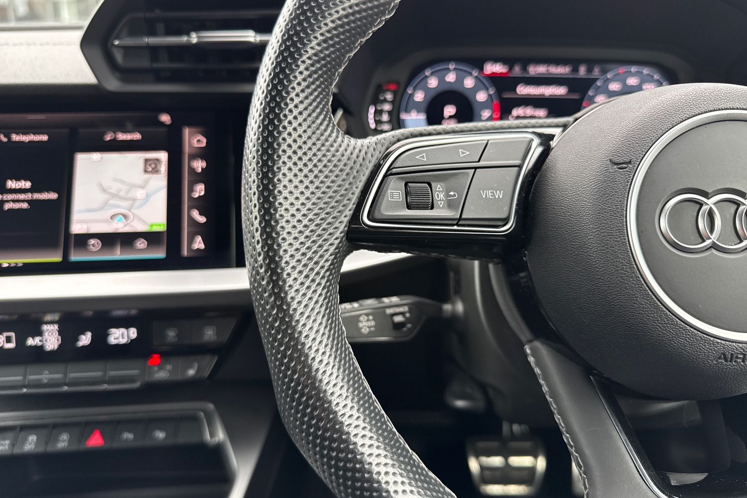 Used Audi A3 2023 for sale - 76365136: Photo 31