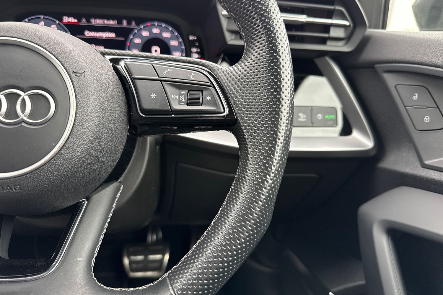 Used Audi A3 2023 for sale - 76365136: Photo 32