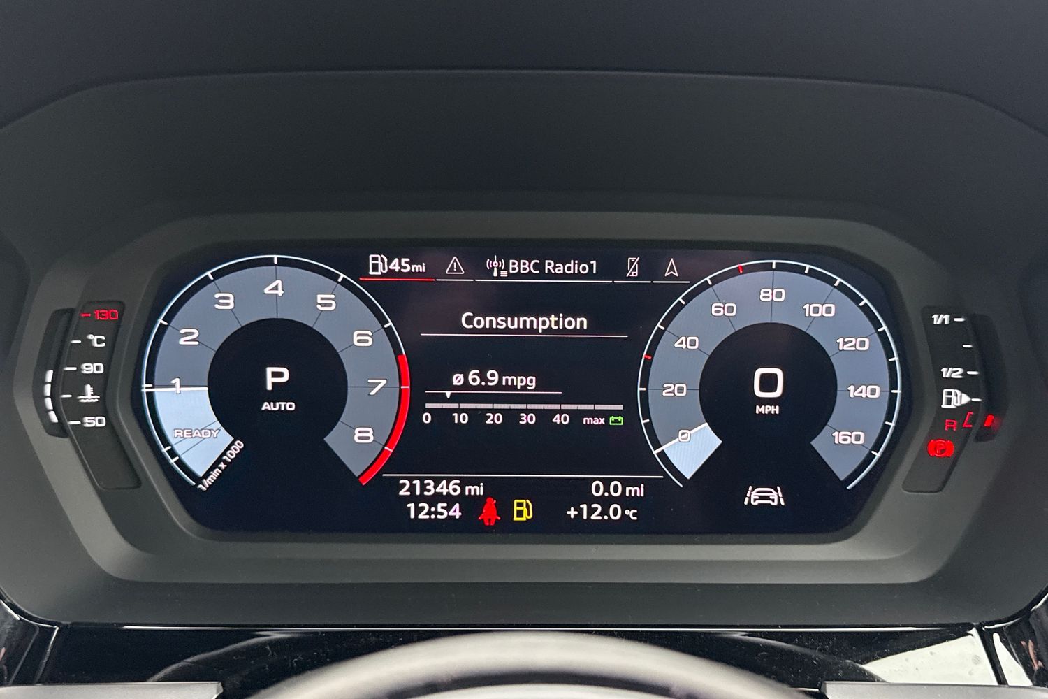 Used Audi A3 2023 for sale - 76365136: Photo 33