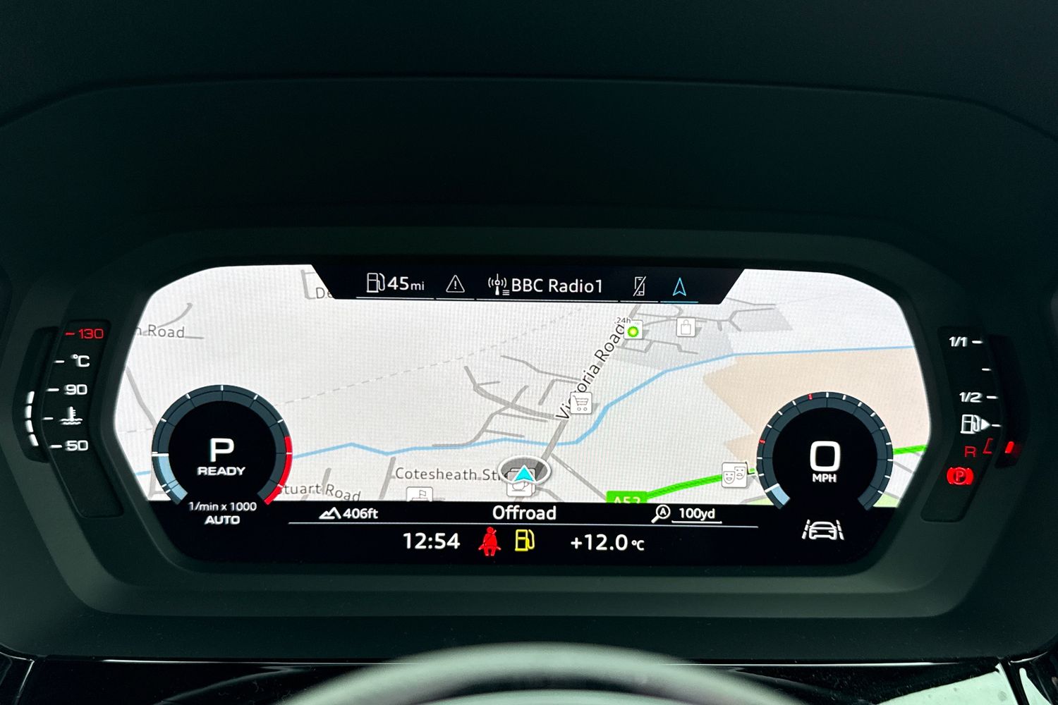 Used Audi A3 2023 for sale - 76365136: Photo 34