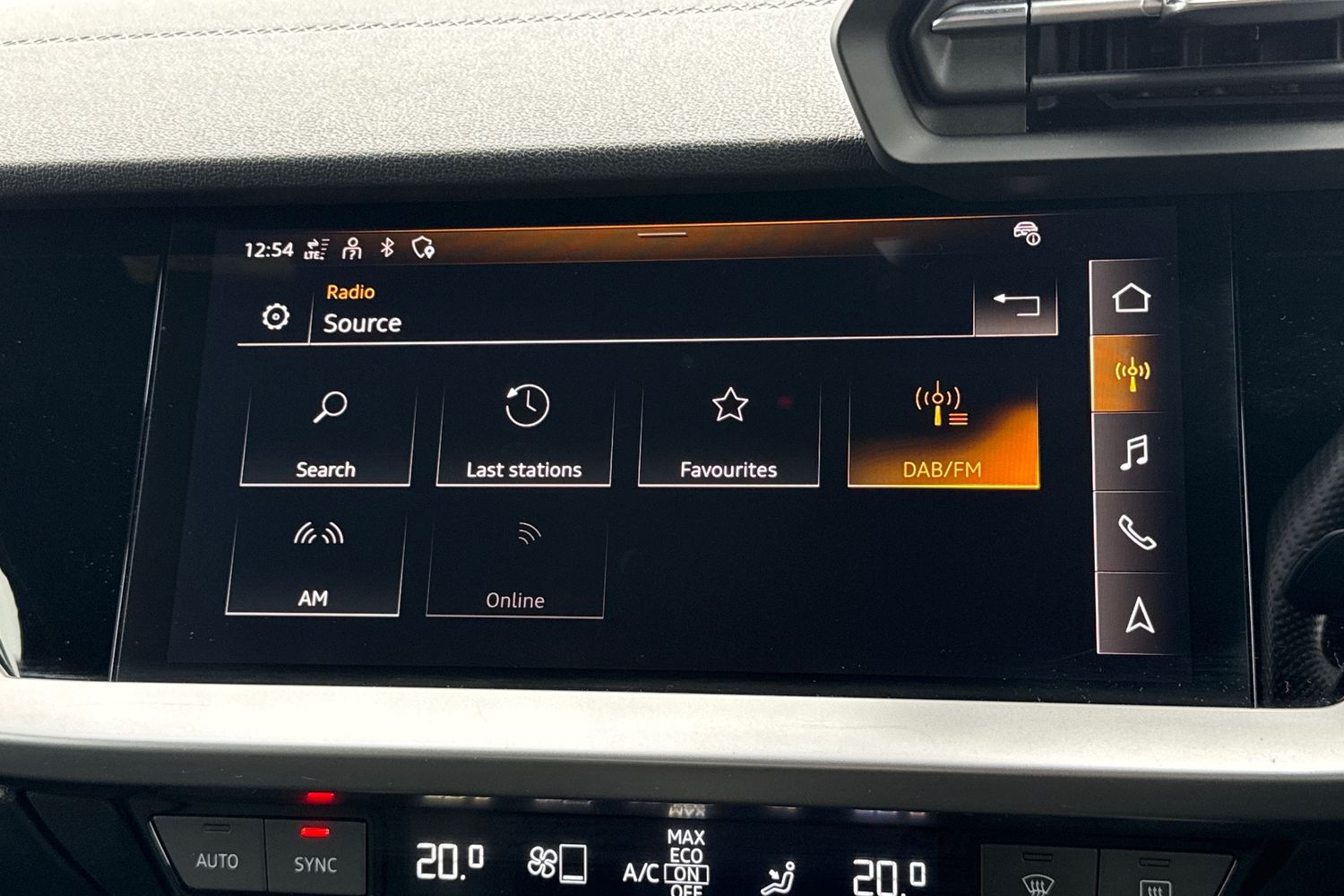 Used Audi A3 2023 for sale - 76365136: Photo 35