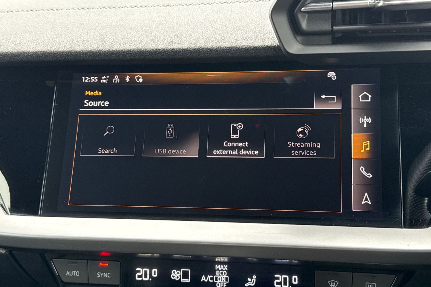 Used Audi A3 2023 for sale - 76365136: Photo 36