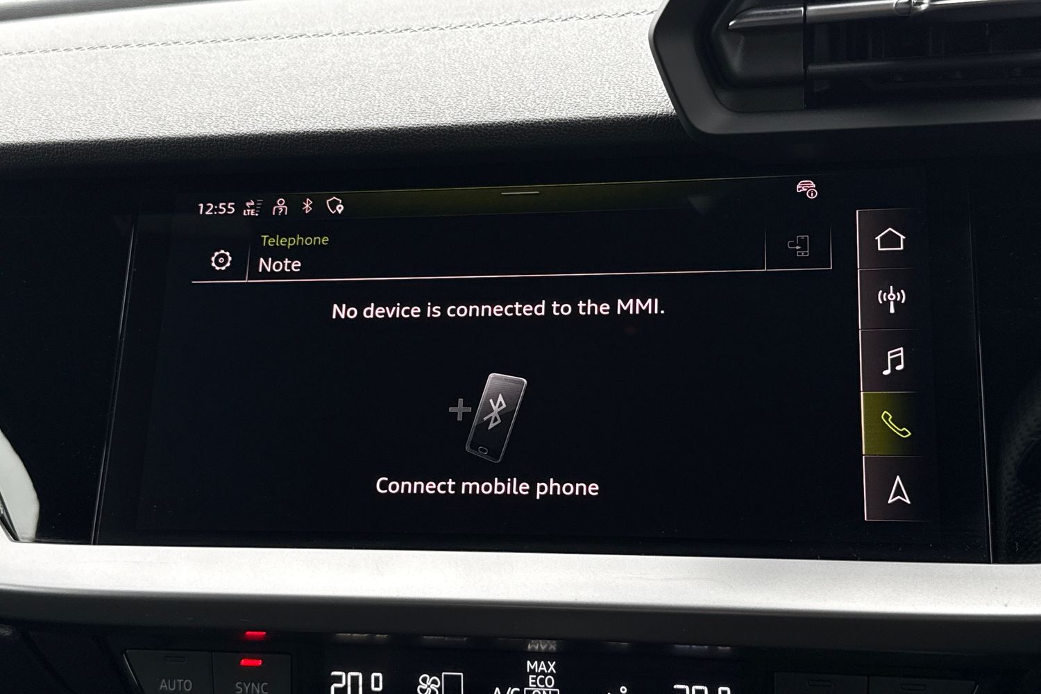 Used Audi A3 2023 for sale - 76365136: Photo 37