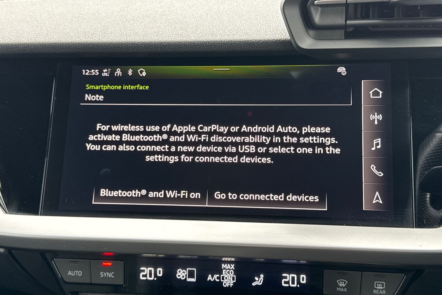 Used Audi A3 2023 for sale - 76365136: Photo 39