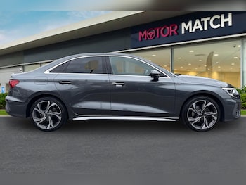 Used Audi A3 2023 for sale - 76365136: Photo