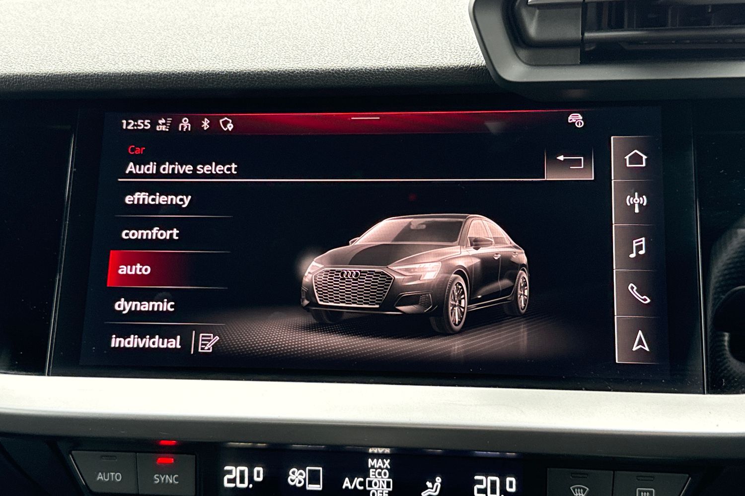 Used Audi A3 2023 for sale - 76365136: Photo 40