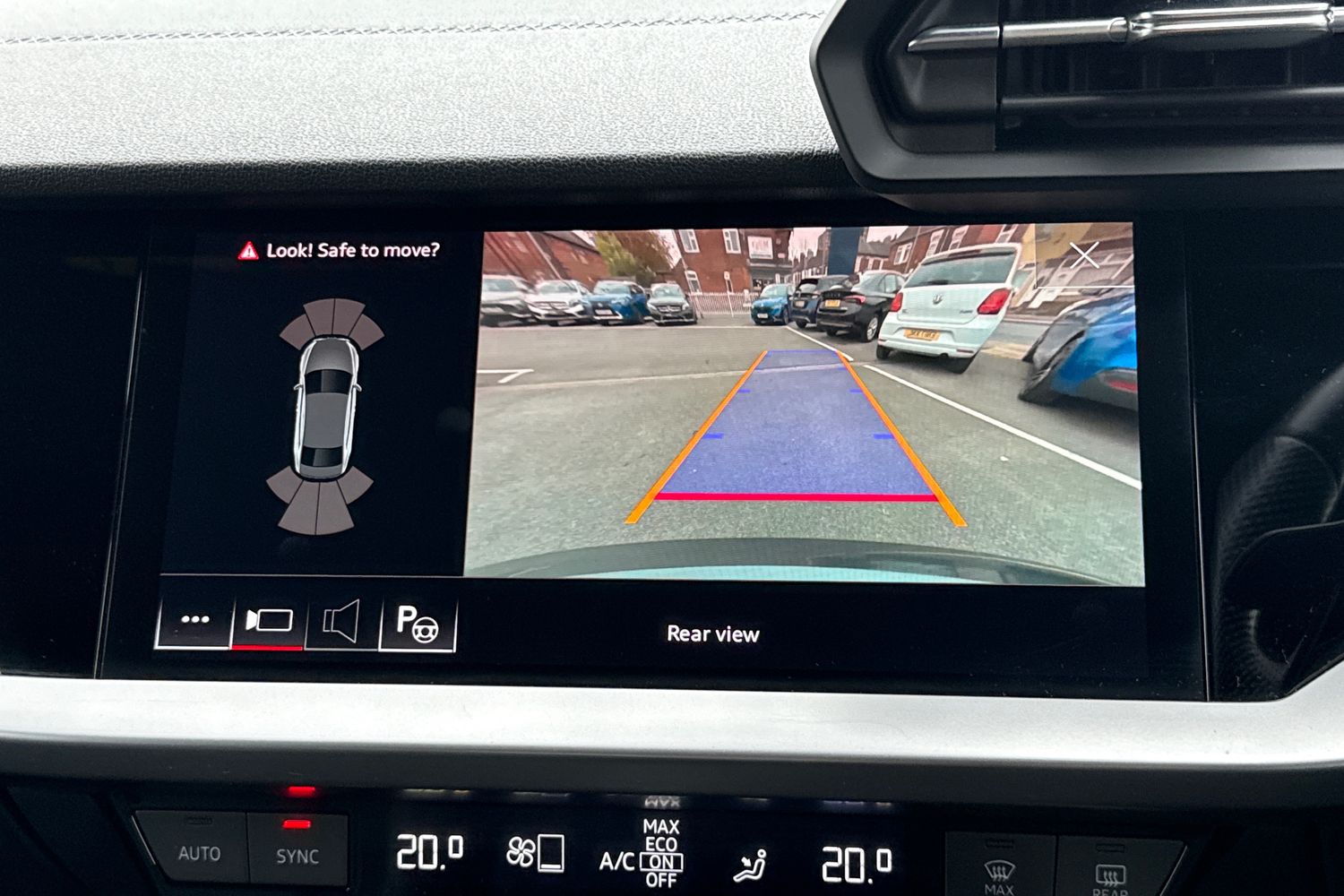 Used Audi A3 2023 for sale - 76365136: Photo 42