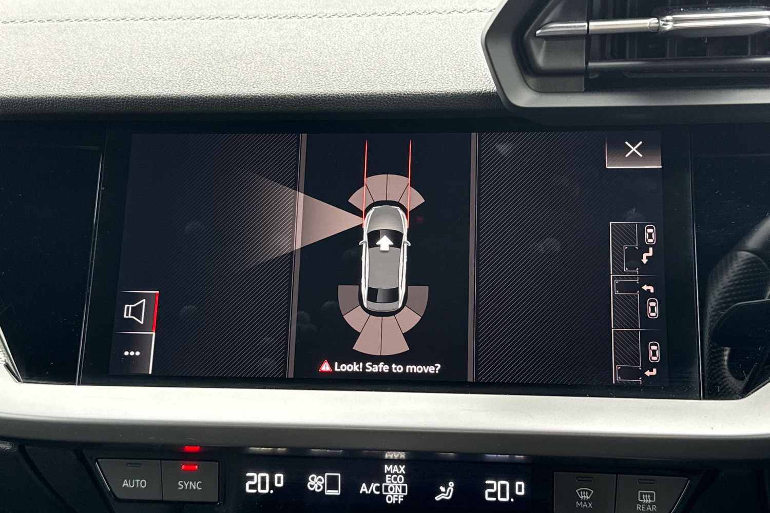 Used Audi A3 2023 for sale - 76365136: Photo 43