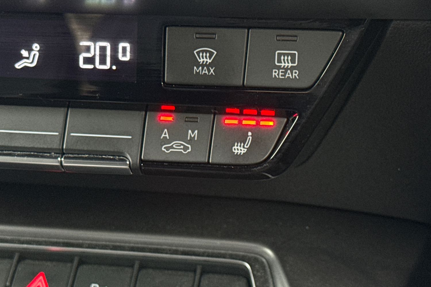 Used Audi A3 2023 for sale - 76365136: Photo 44