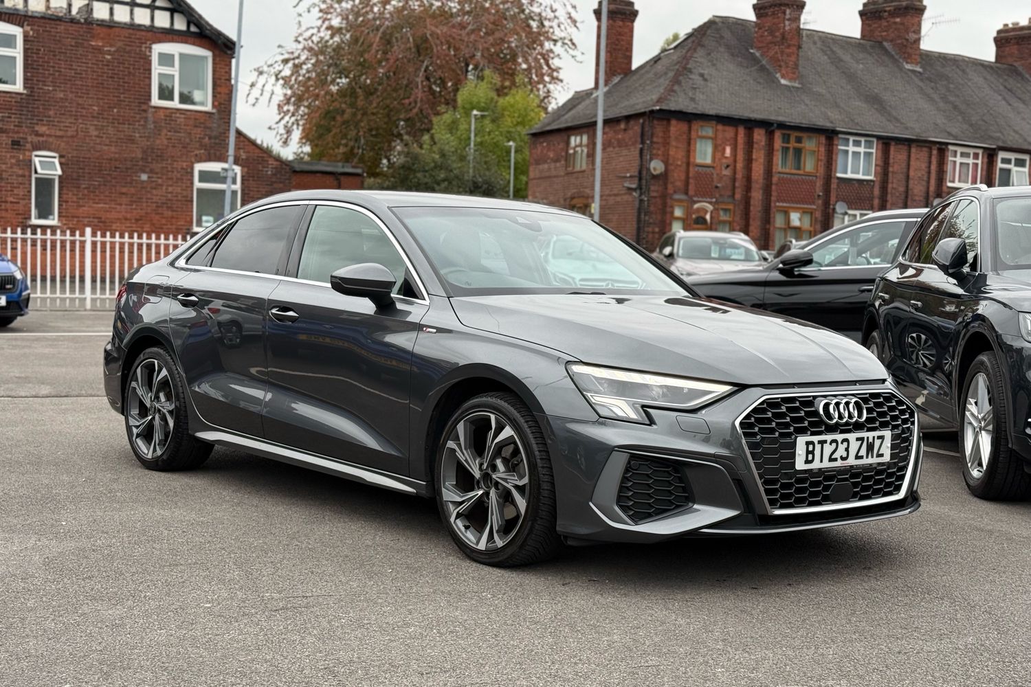 Used Audi A3 2023 for sale - 76365136: Photo 46