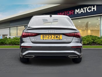 Used Audi A3 2023 for sale - 76365136: Photo