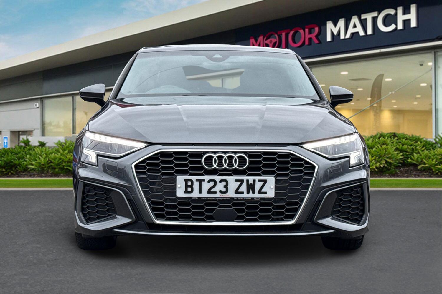 Used Audi A3 2023 for sale - 76365136: Photo 6